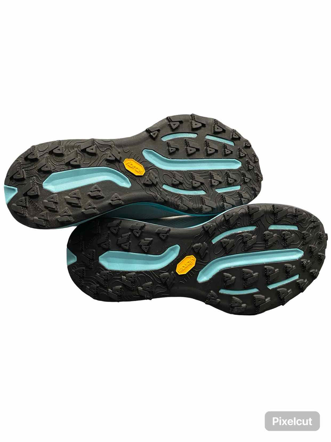 Mount to Coast Shoe Size 11 Blue T1 Running Shoes NWOT Sneakers