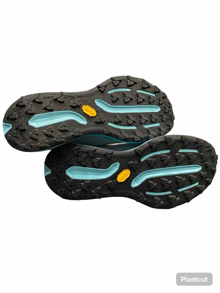Mount to Coast Shoe Size 11 Blue T1 Running Shoes NWOT Sneakers