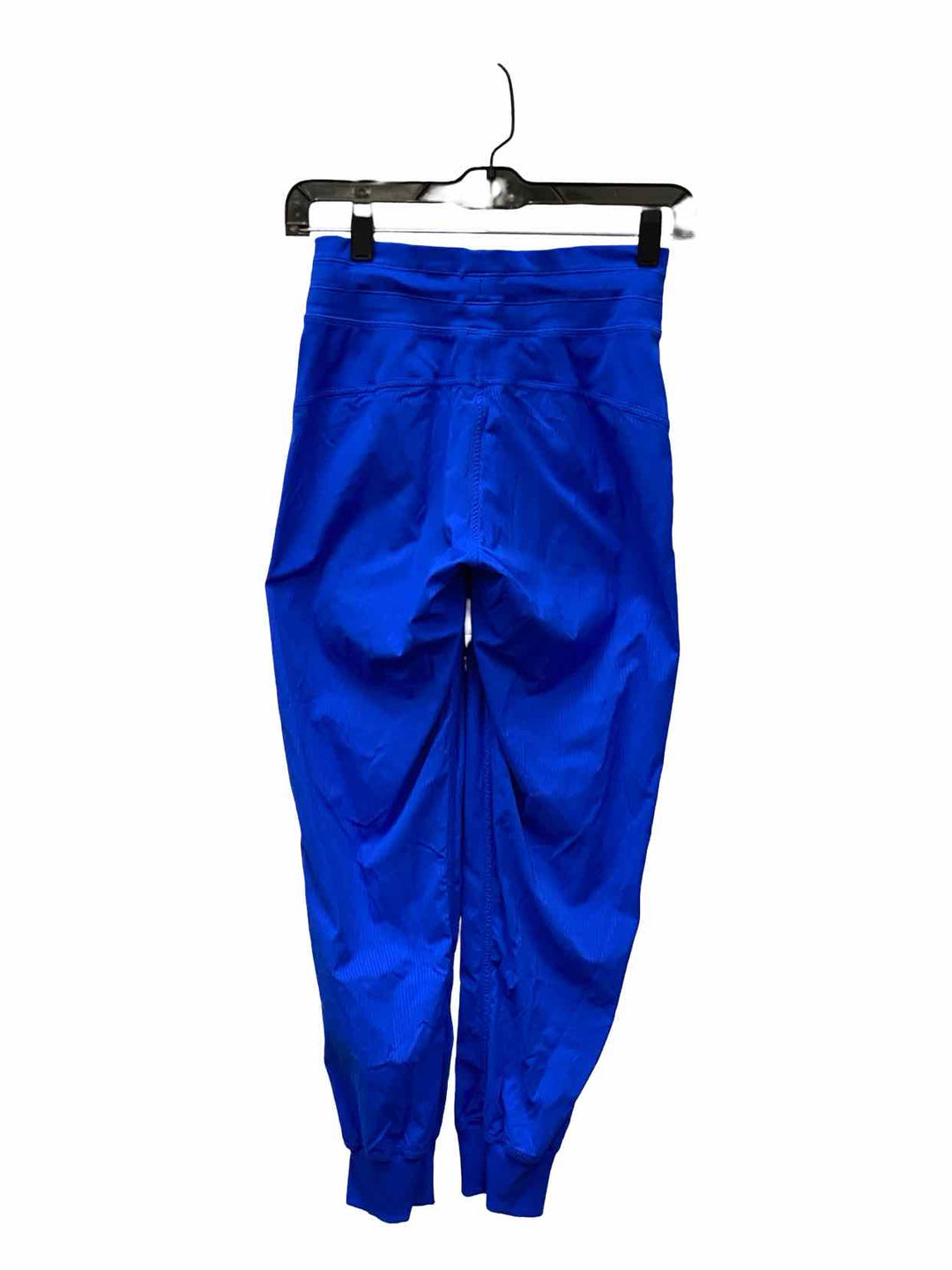 Lululemon Size 2 Blue Athletic Pants