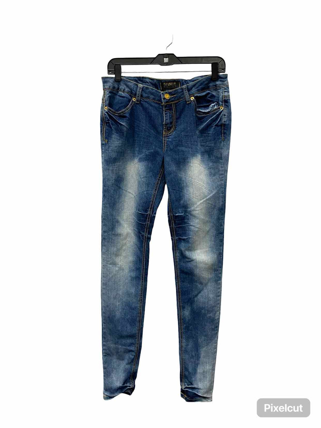 Rocawear Size 7 Blue Jeans