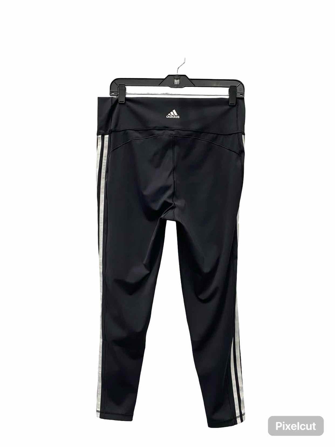 Adidas Size XL Blue Athletic Pants