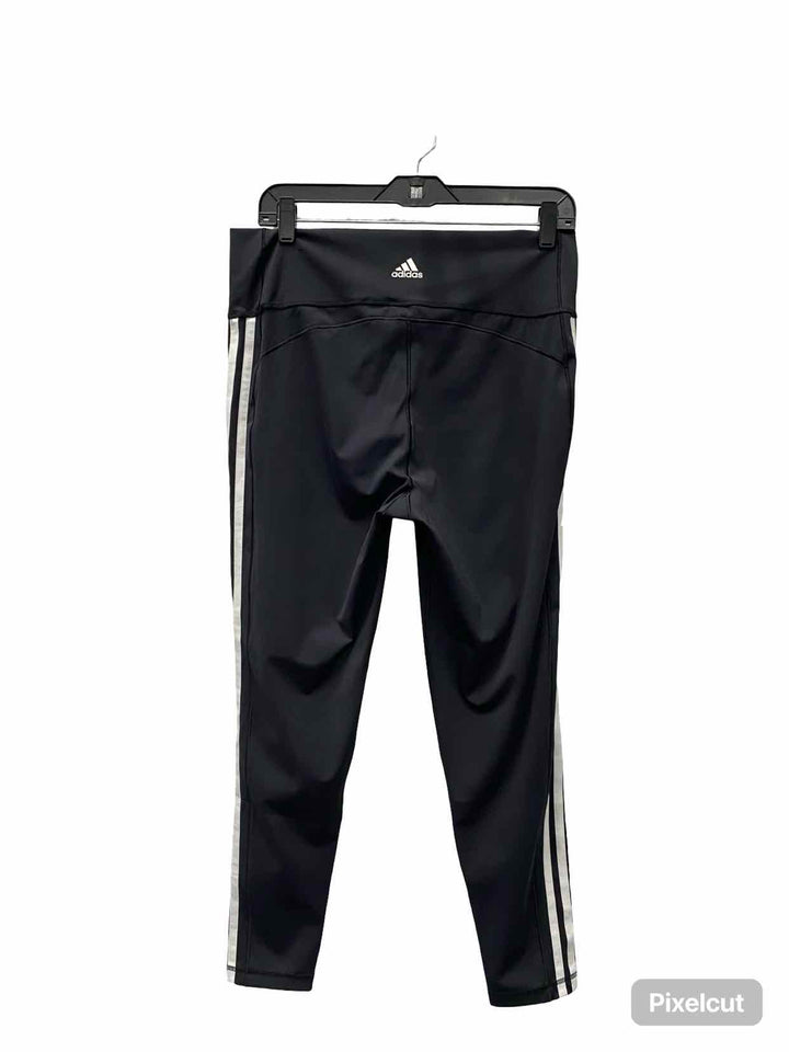 Adidas Size XL Blue Athletic Pants