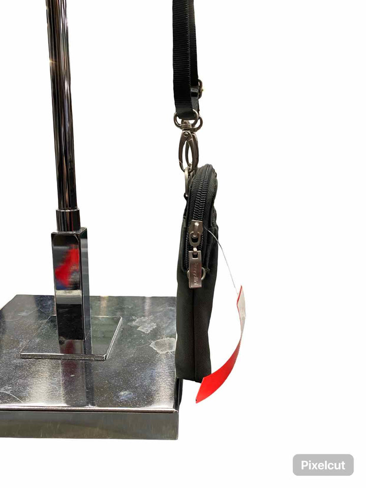 Baggallini Gray Purse