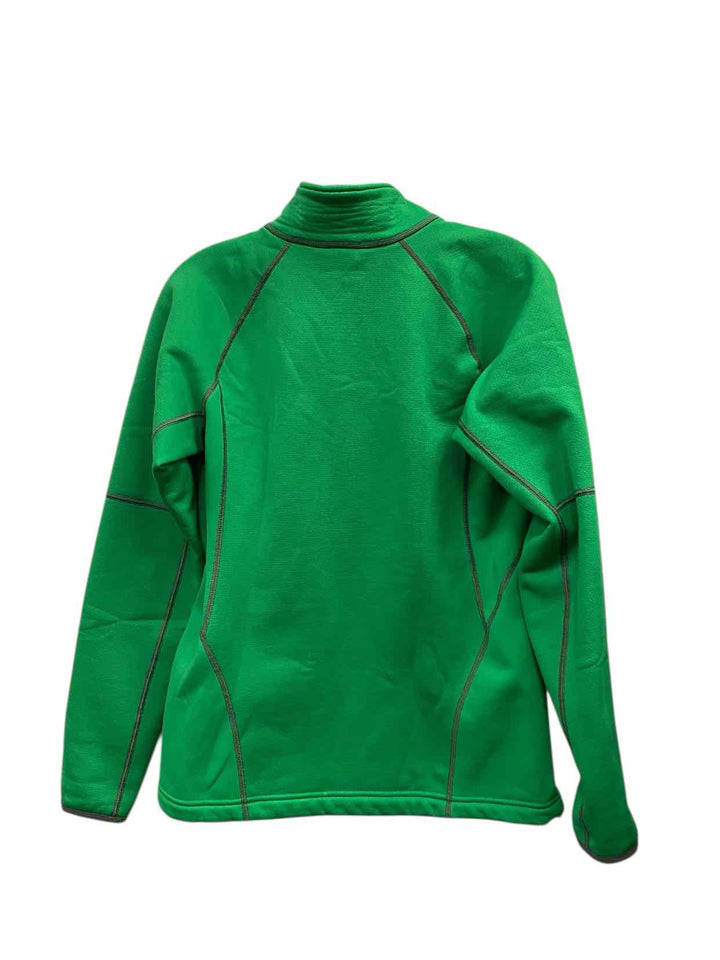 LL Bean Size S Green Jacket (Outdoor)