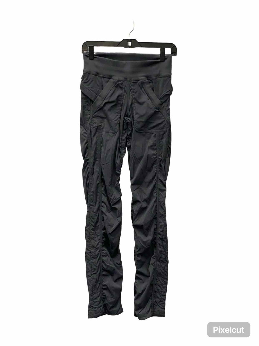 Lululemon Size xs/s Gray Athletic Pants