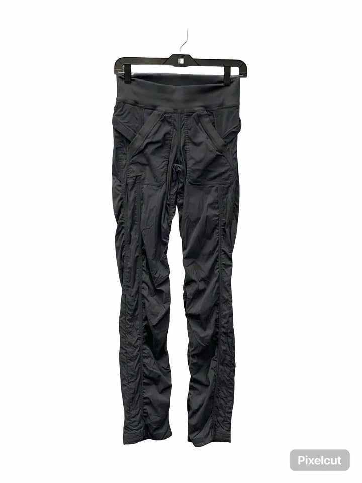 Lululemon Size xs/s Gray Athletic Pants