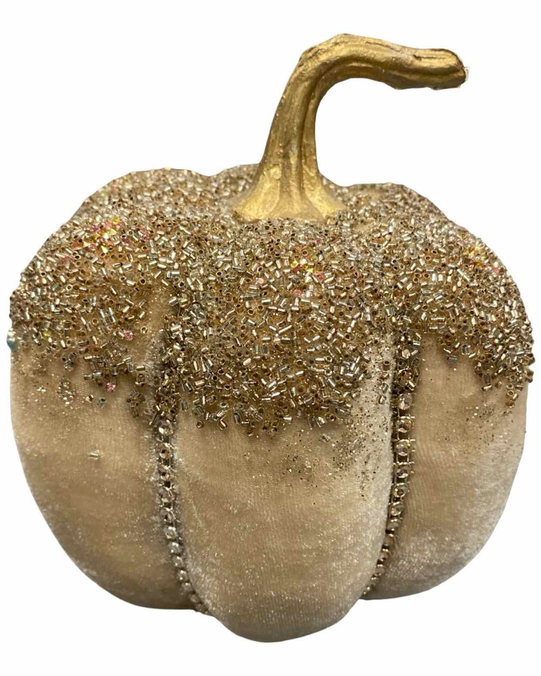 Pumpkin Home Decor
