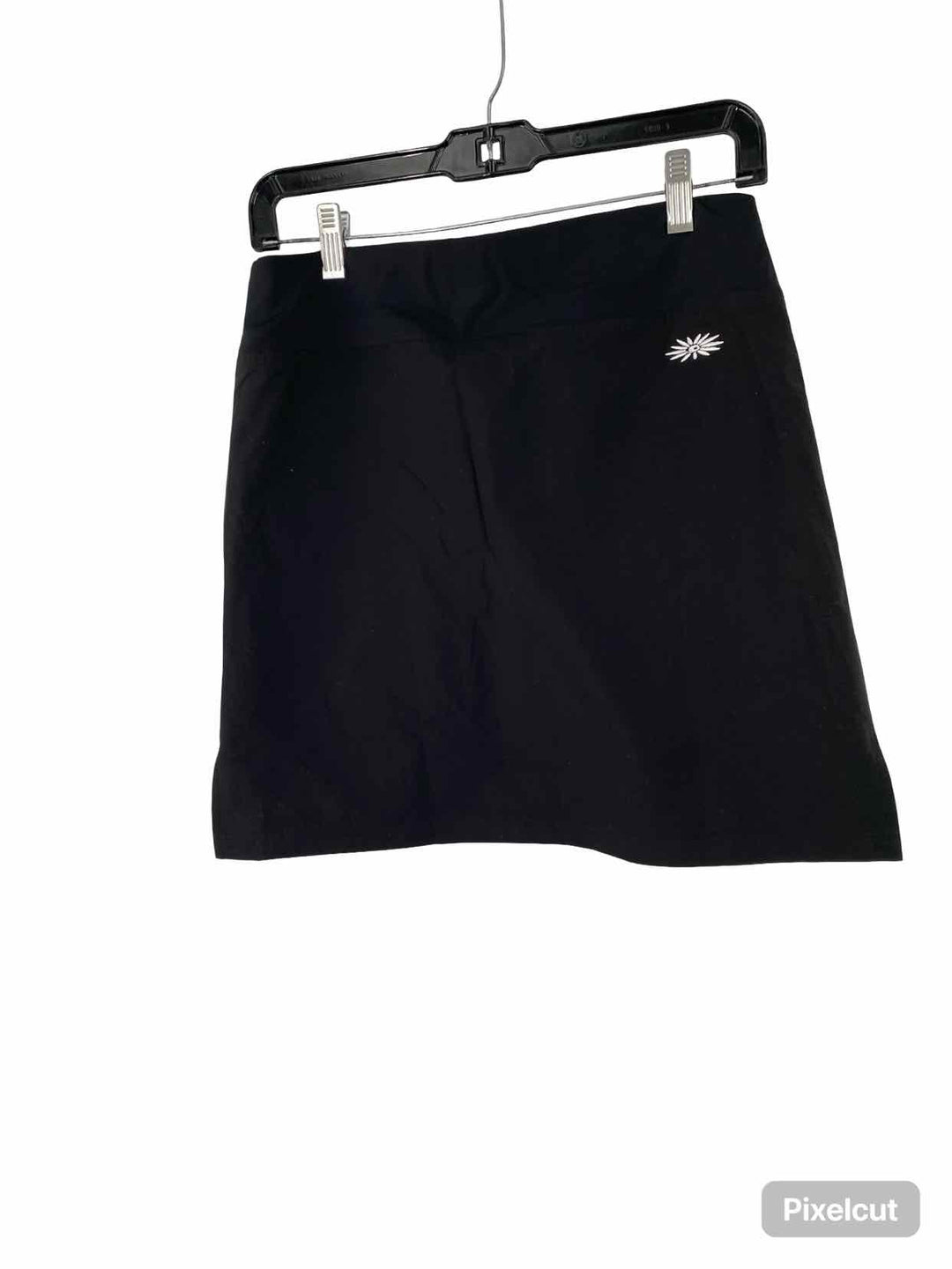 SKHOOP Size S Black Skirt