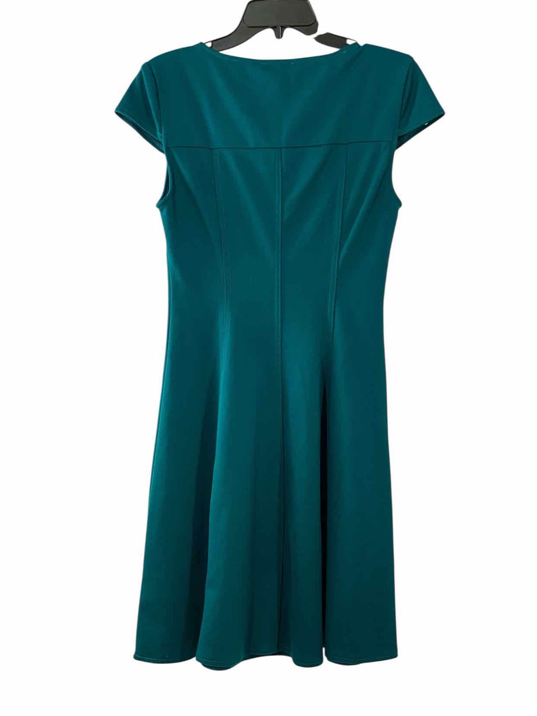 RD Style Size S Dark Turquoise Dress