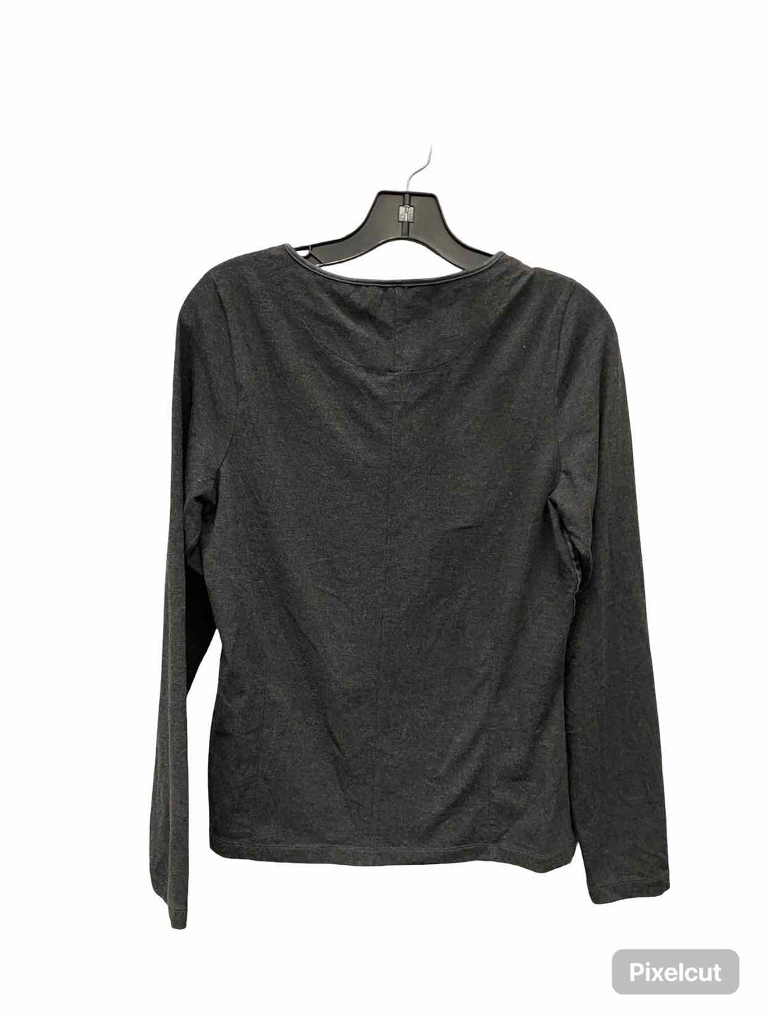 Royal Robbins Size M Gray Long Sleeve Shirts