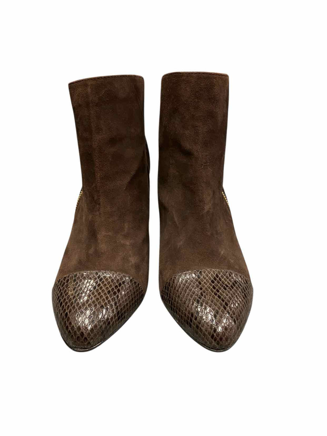 Sofft Shoe Size 9.5 Brown Boots(Ankle)