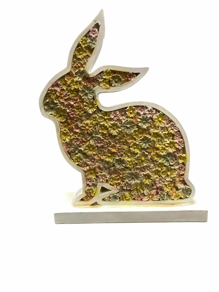 Easter Figurine Home Decor