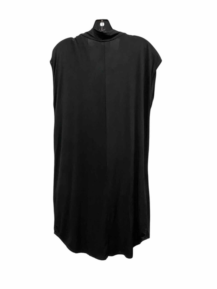 Dolan Size M Black Dress
