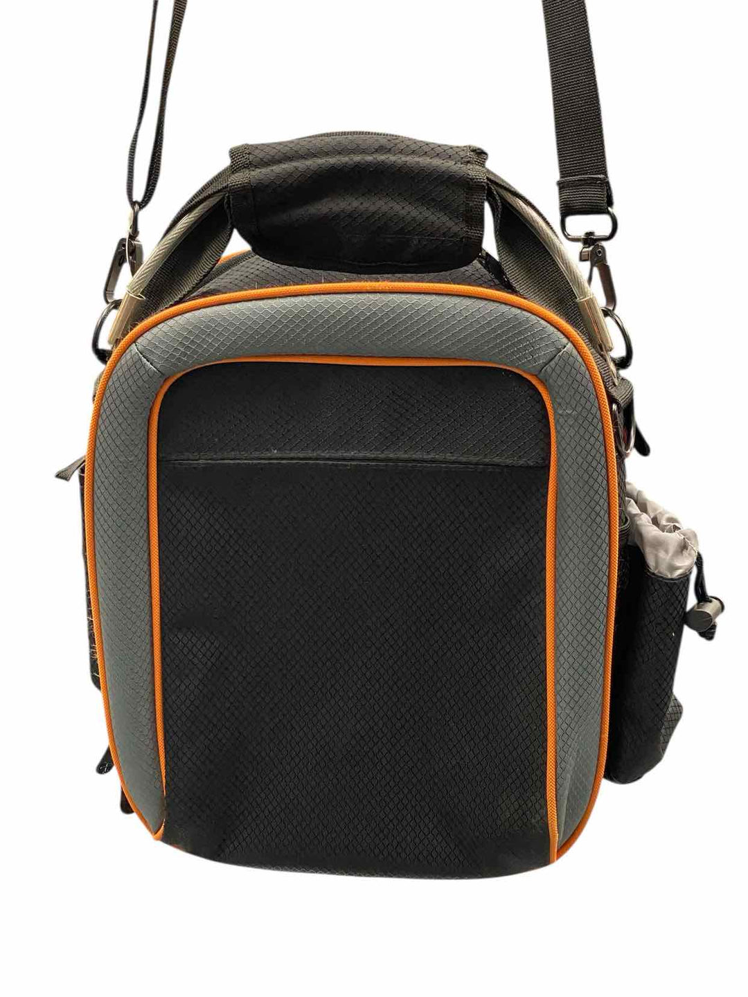 Flight Outfitters Black BackPack