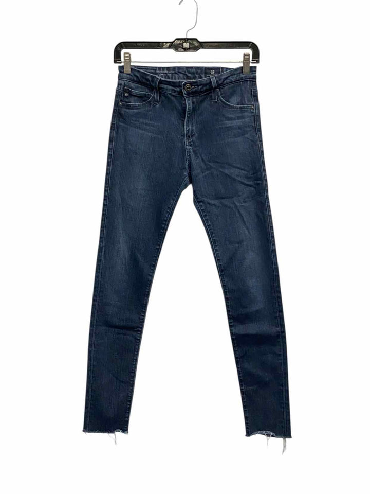 Adriano Goldschmeid Size 25 Jeans