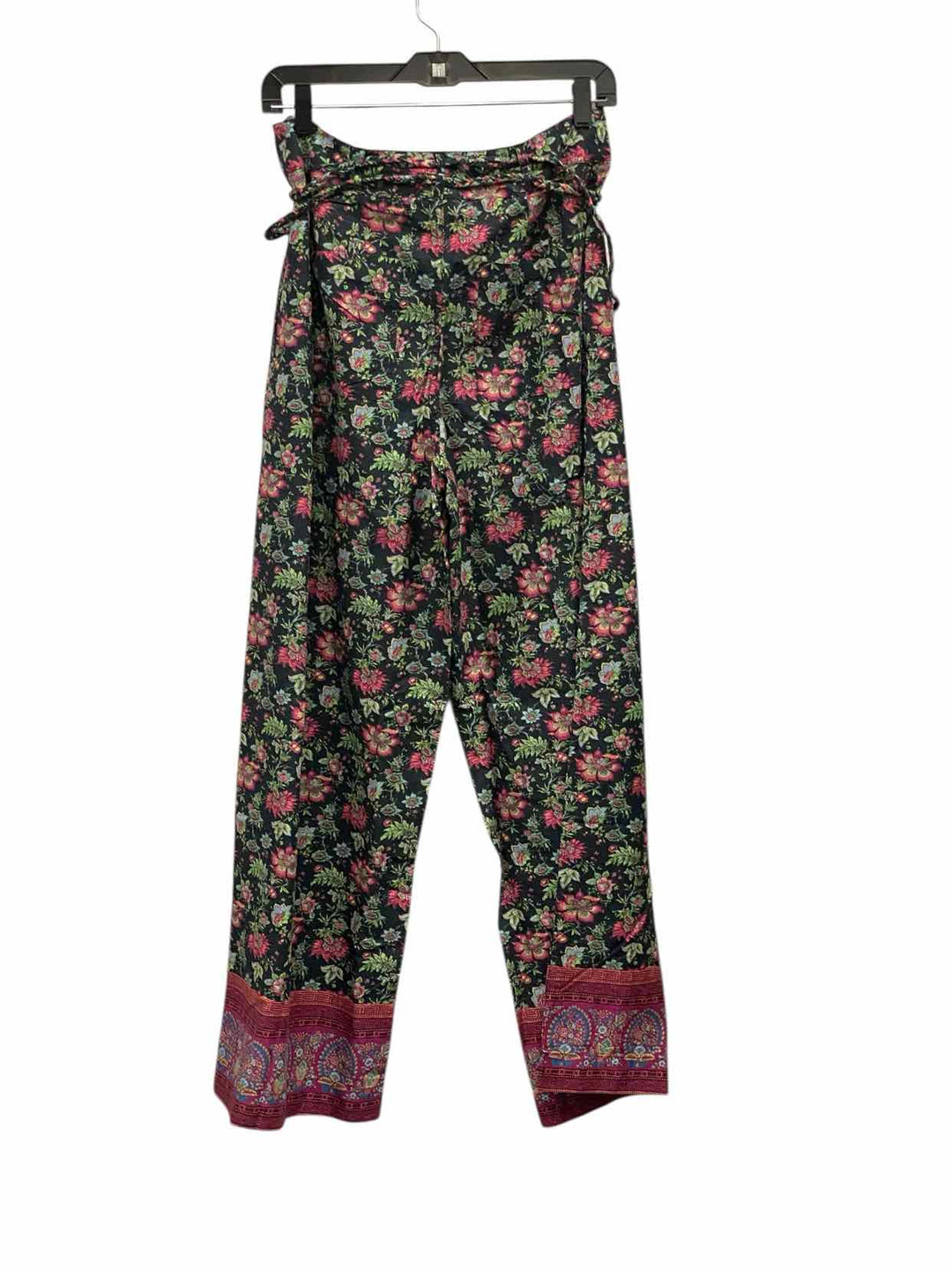 Sundance Size S Pink Multi Pants