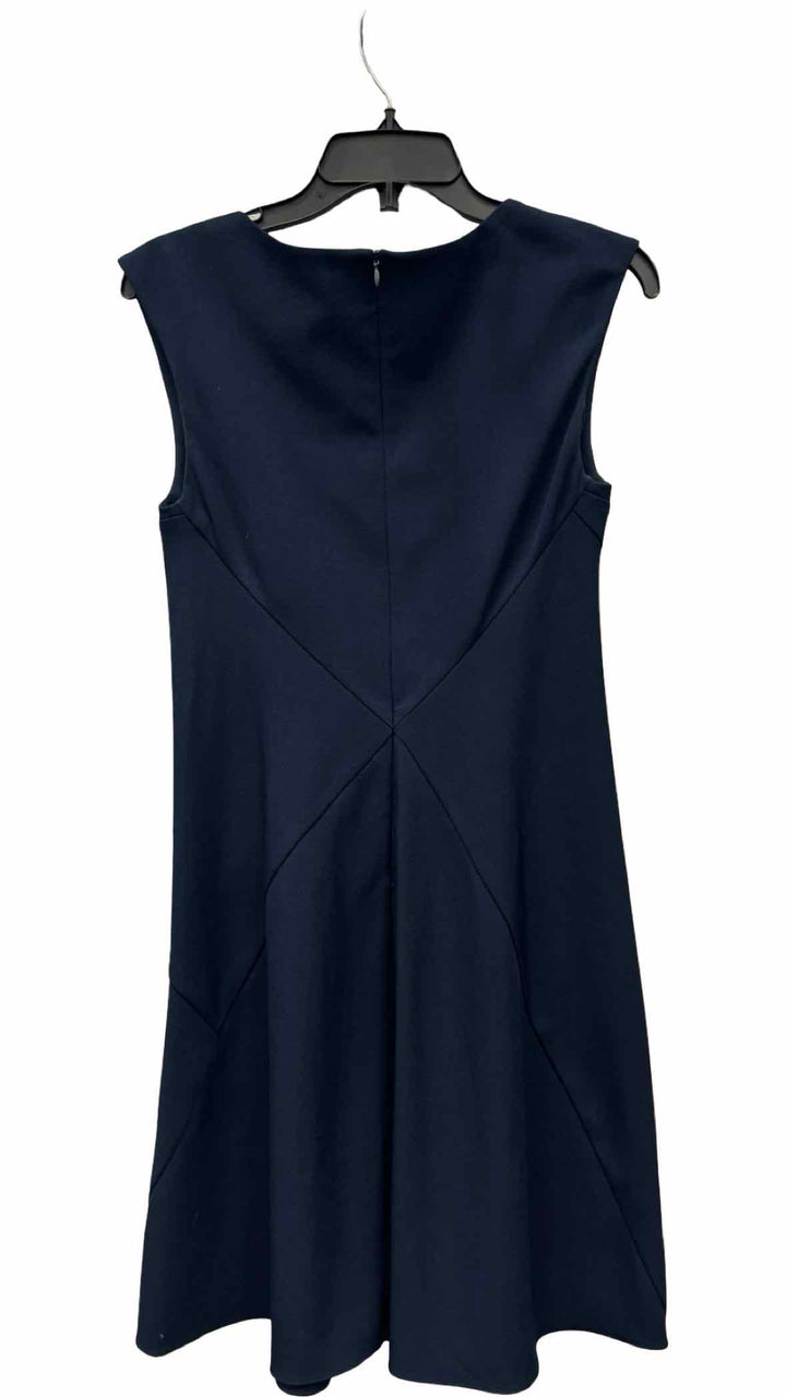 Mm. Lafleur Size 2 Blue Dress