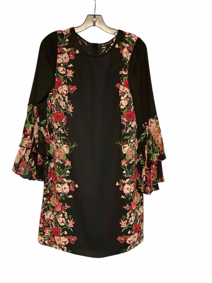 INC Size 4 Pink Dress