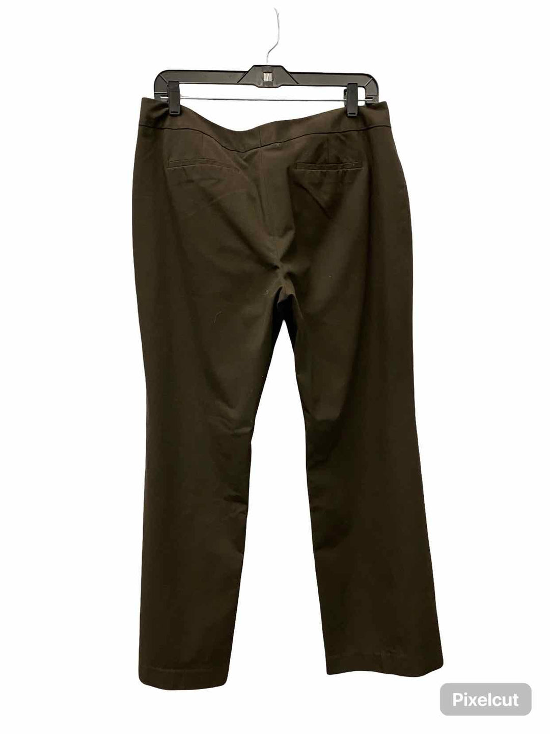 Halogen Size 12P Brown Pants