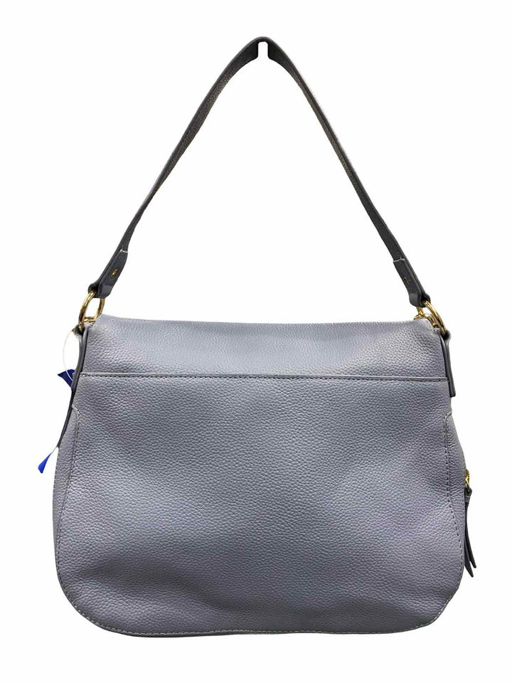 Nordstrom Light Blue Bag
