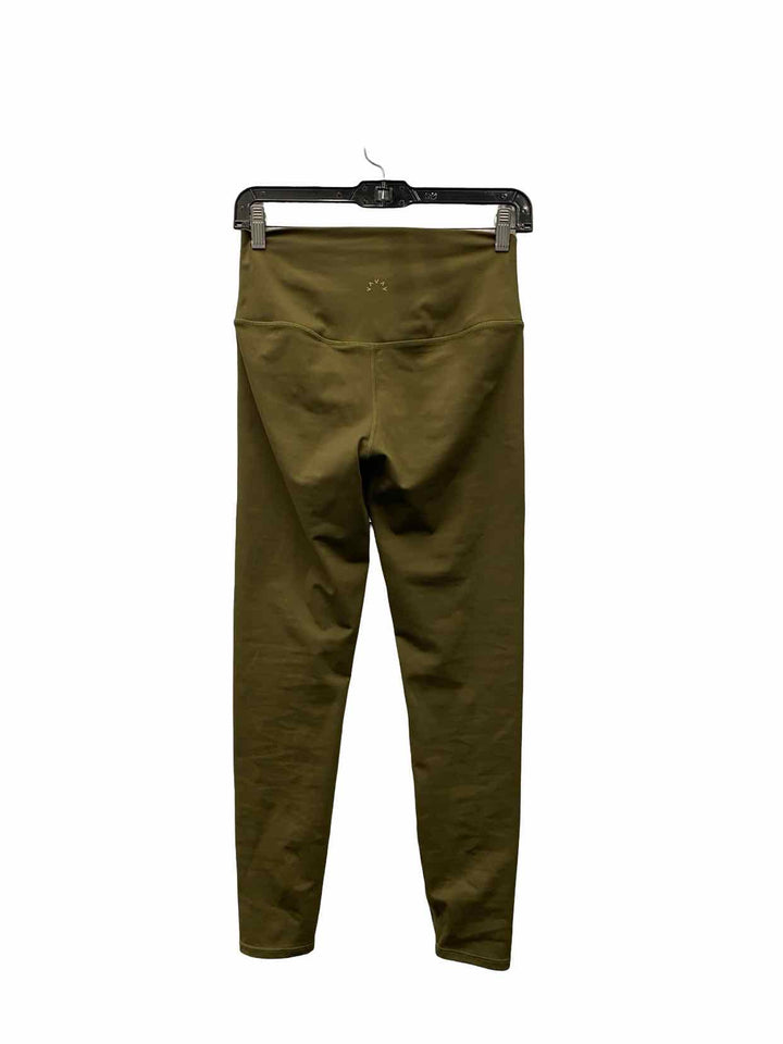Varley Size M Green Athletic Pants