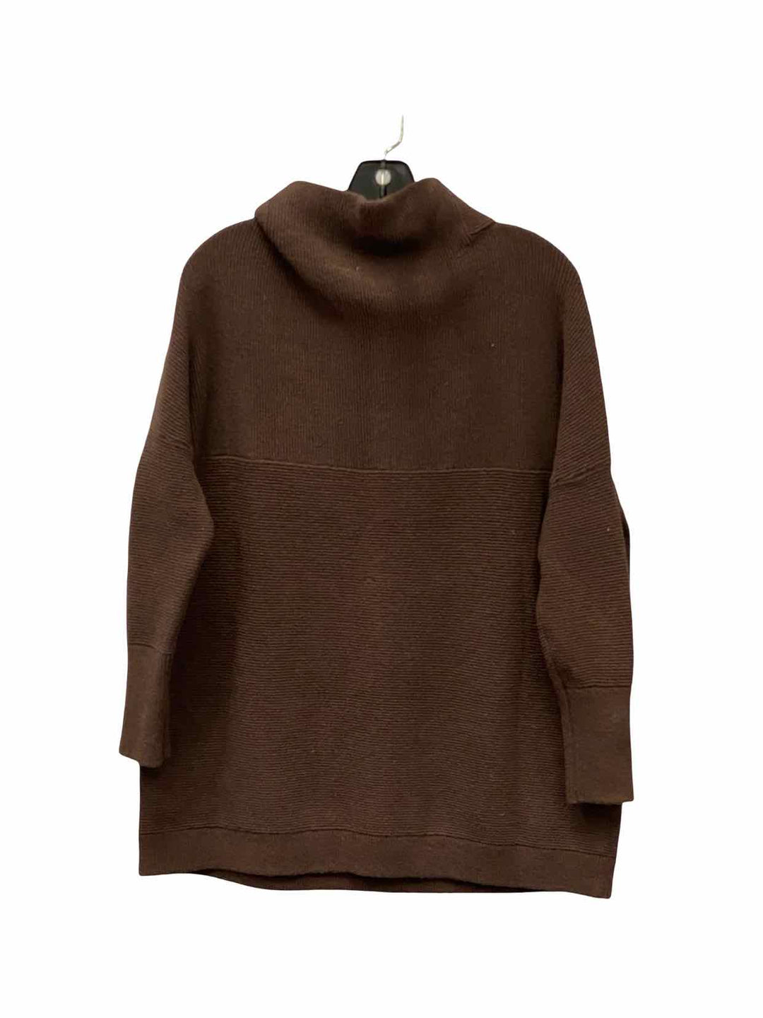 Free People Size XS Brown Sweater