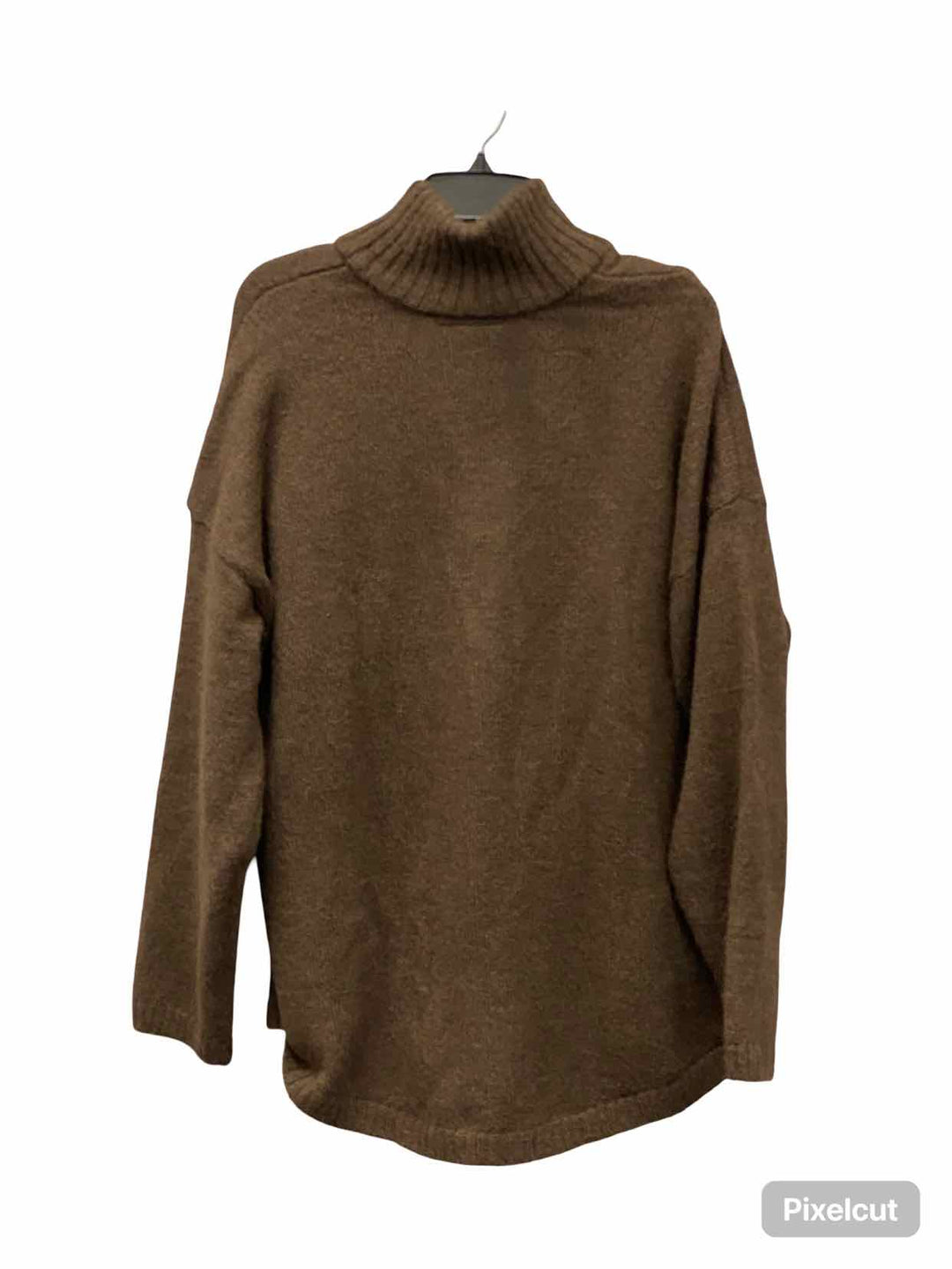 Lane Bryant Size 18/20 Brown NWT Sweater