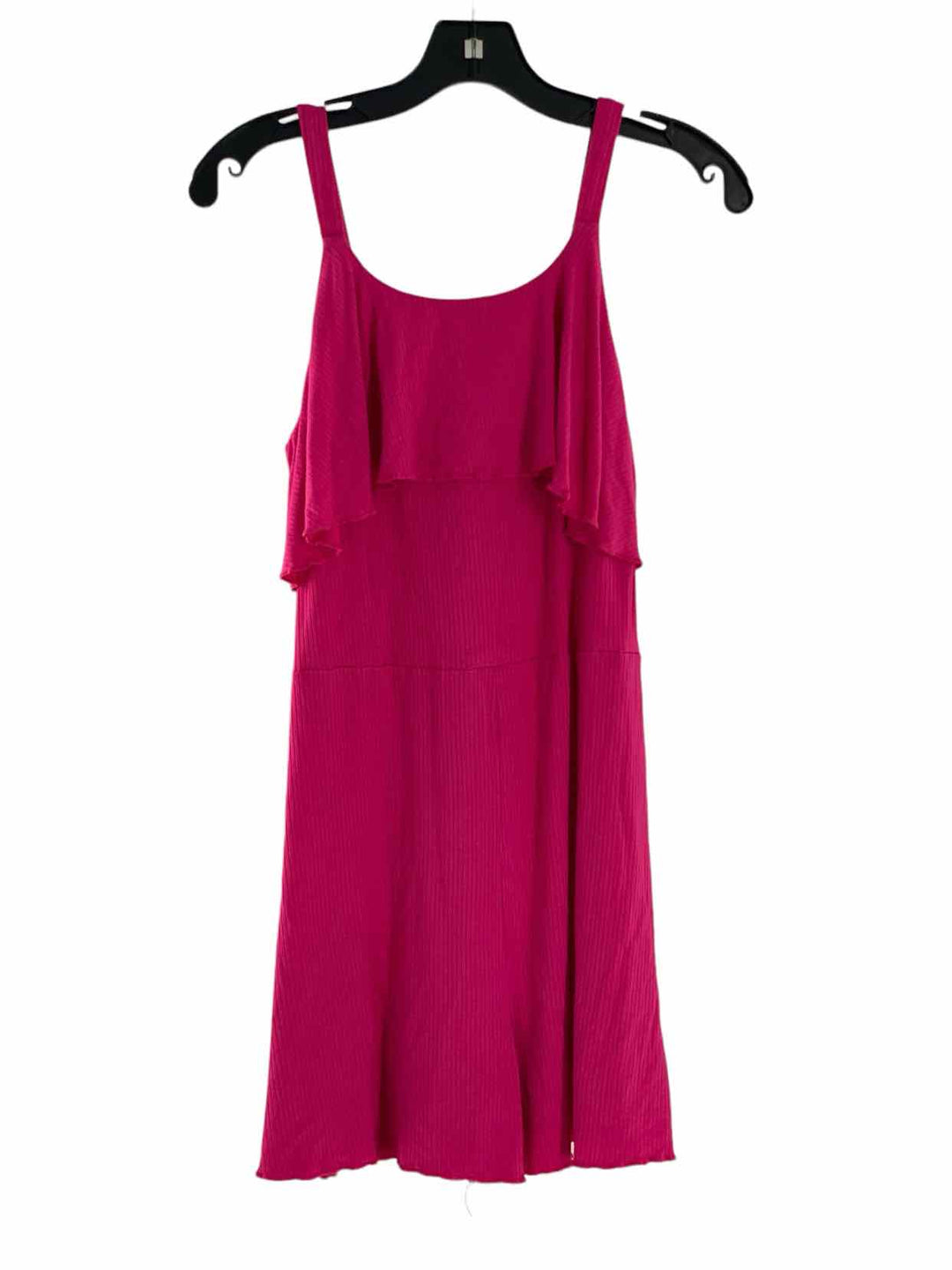 Art Class Size XL Pink Dress