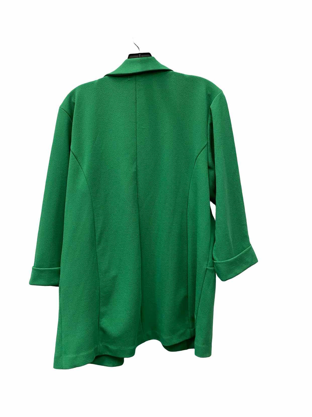 Maurices Size XXL Green Jacket