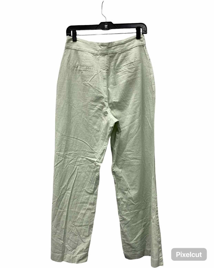 CHA SOR Size M Green Pants