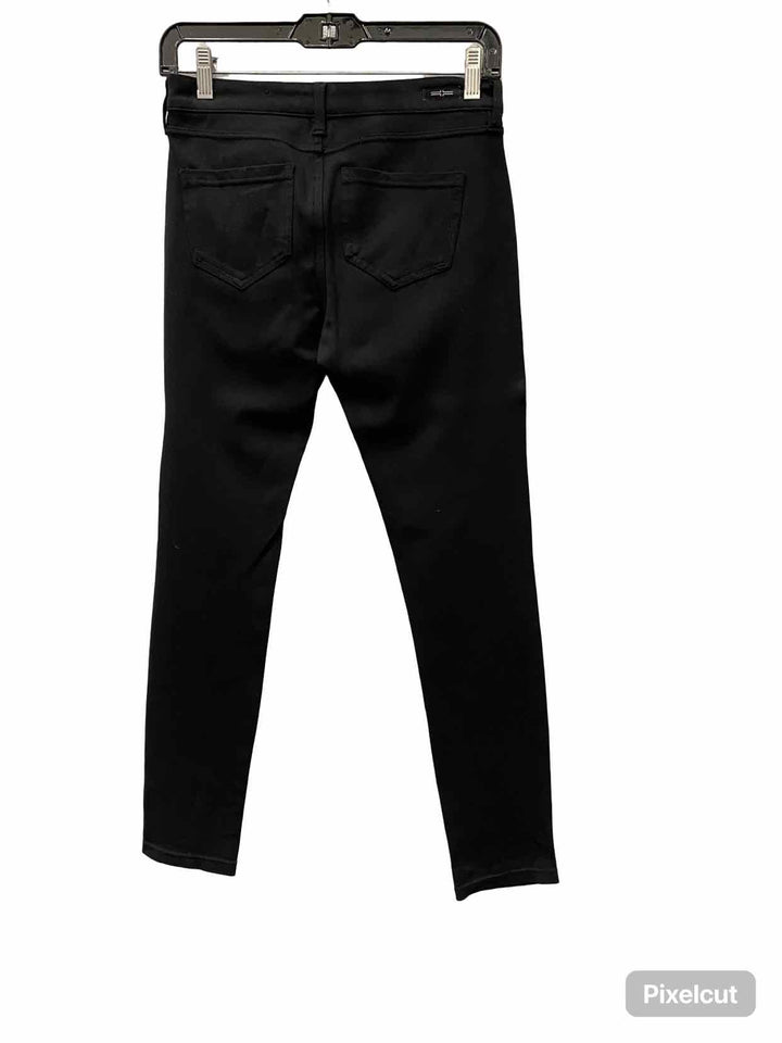Liverpool Size 2 Black Pants
