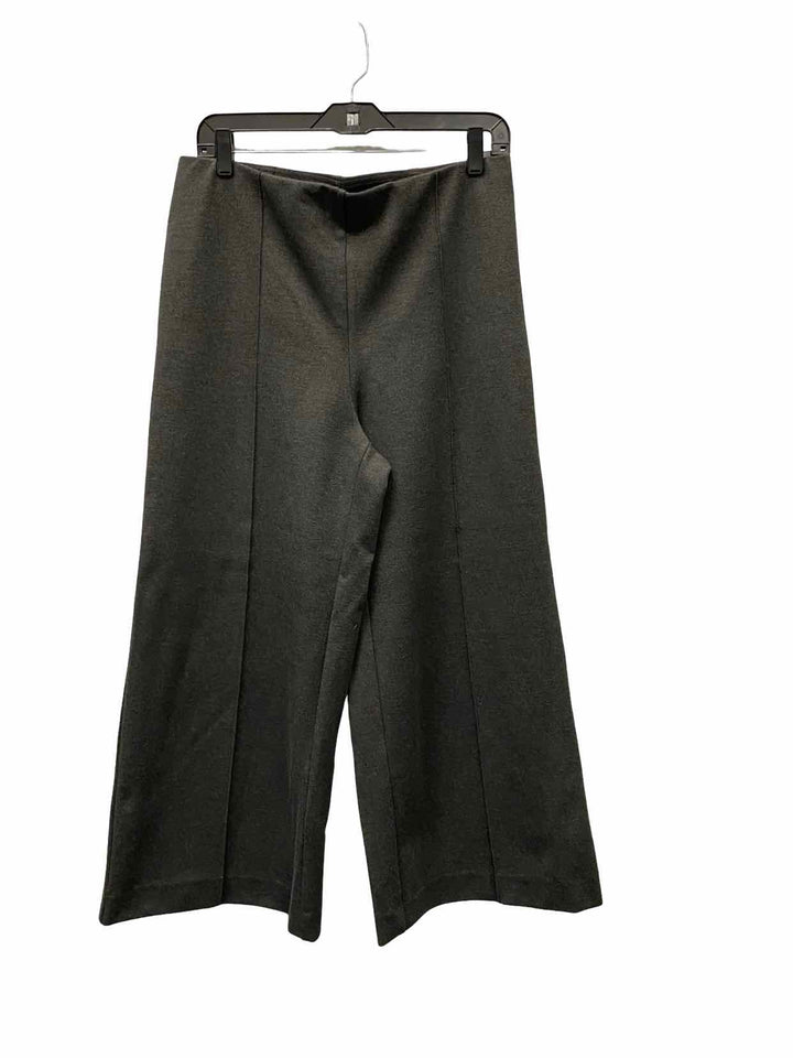 Chico's Size 10r Grey Pants