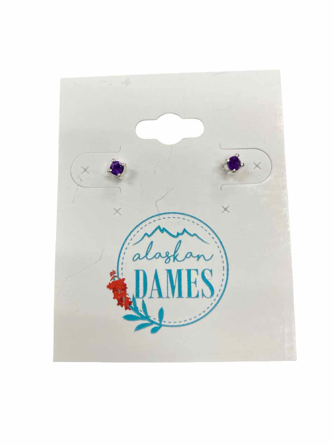 Silvex Earrings