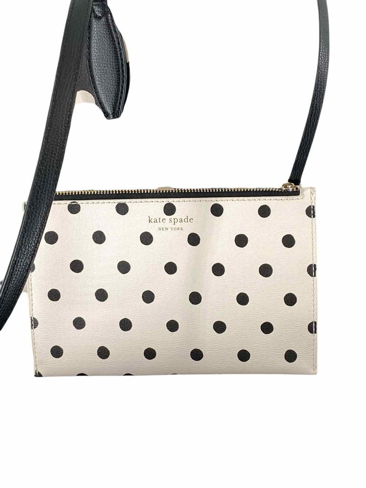 KATE SPADE Black Purse