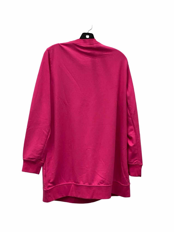 Nike Size M Pink Dress