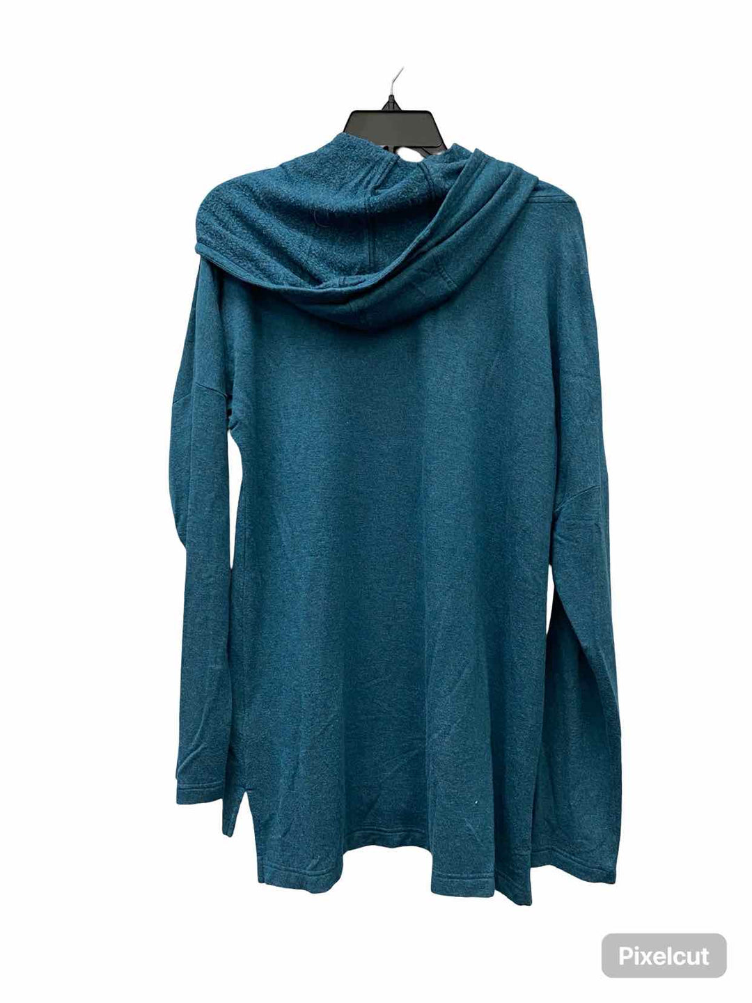 Exofficio Size S Blue Long Sleeve Shirts