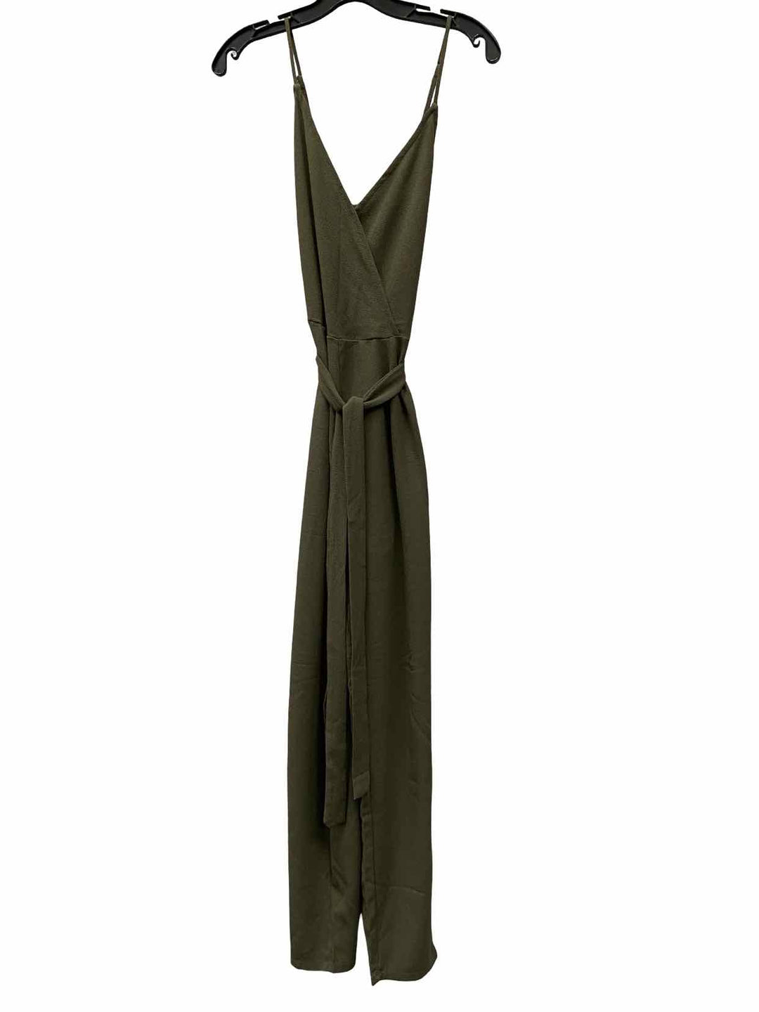 Mind Code Size M Green Dress