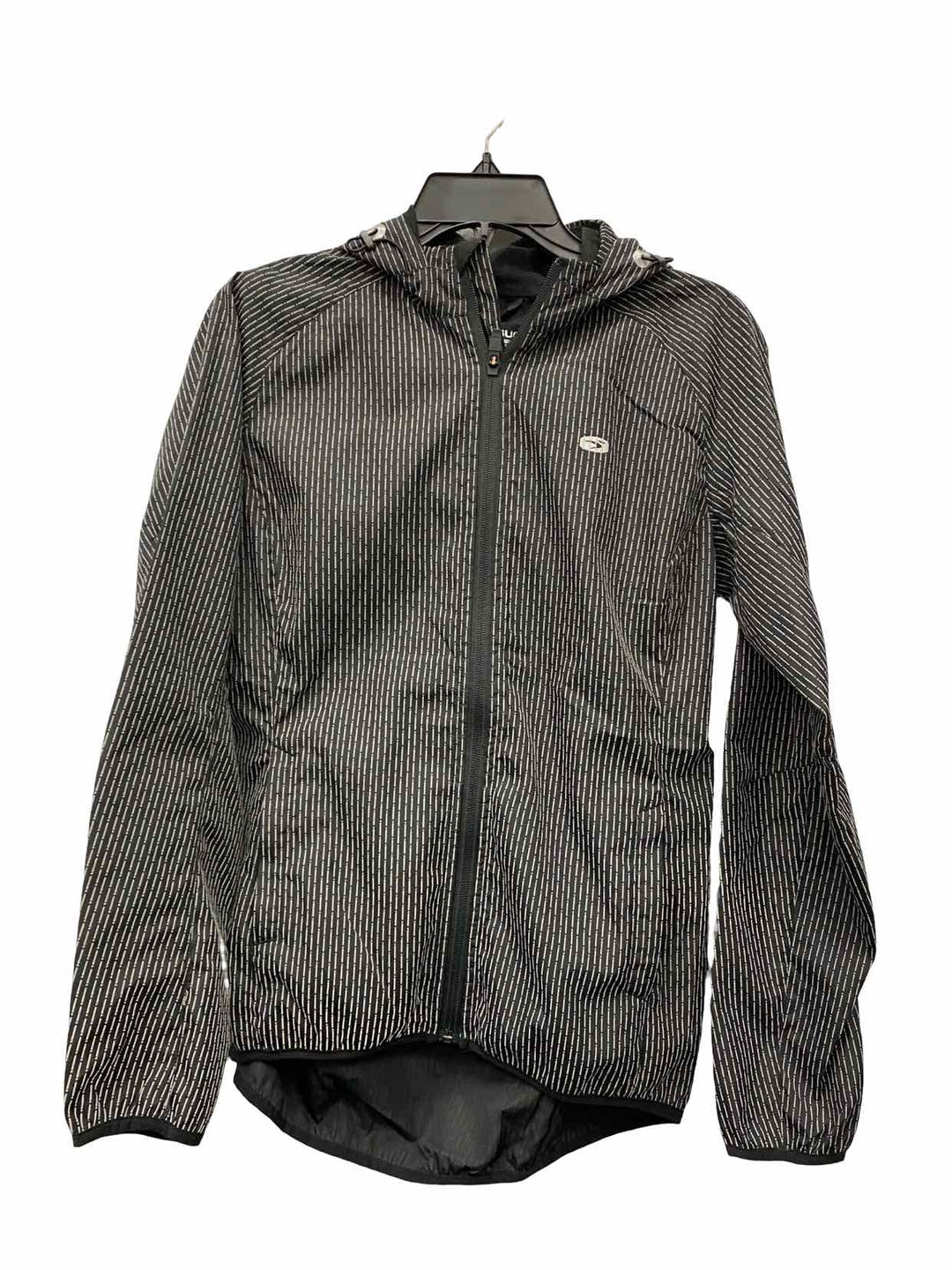 Sugoi Size S Black Grey Jacket (Outdoor)