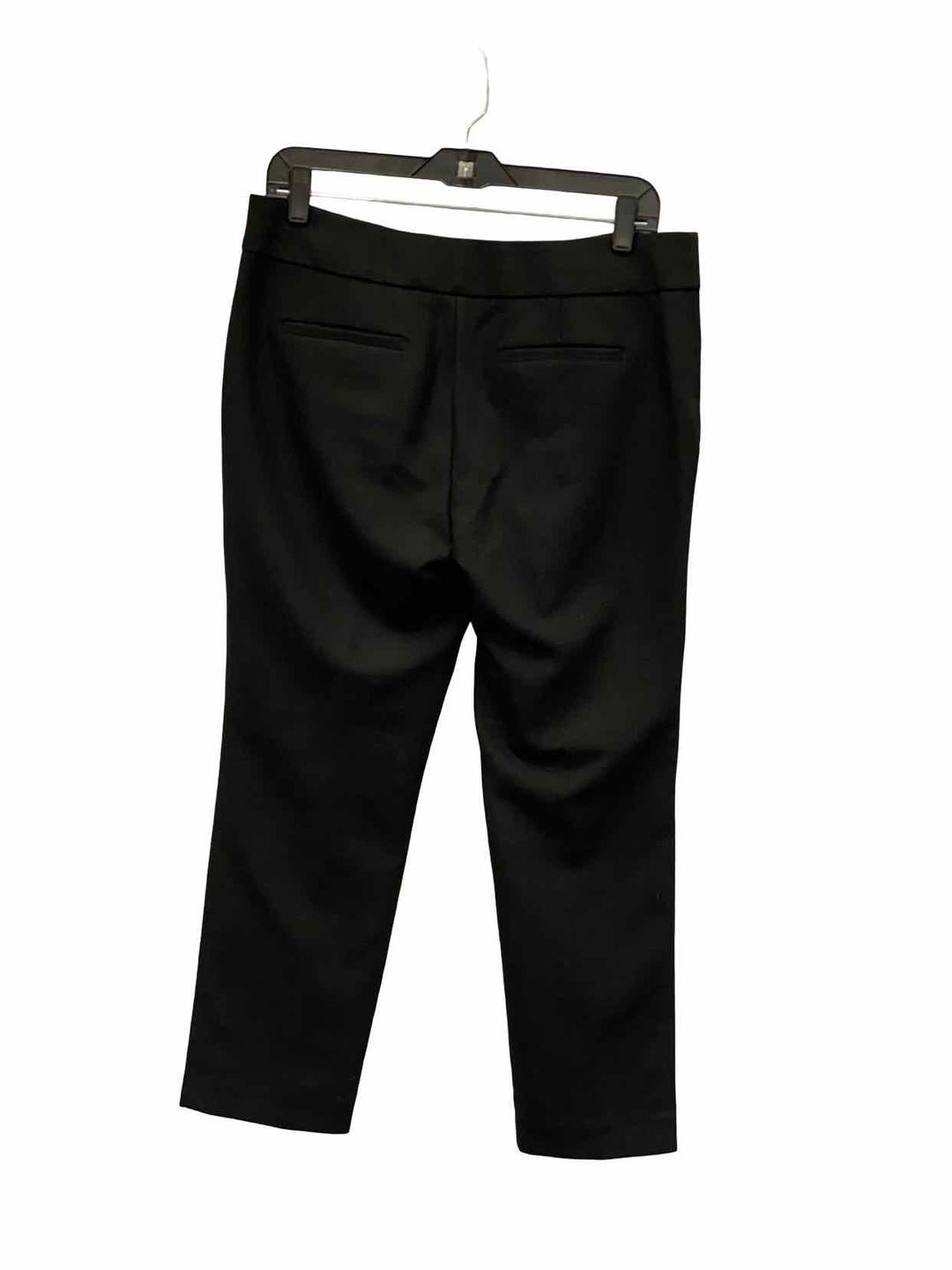 Loft Size 8 Black Pants