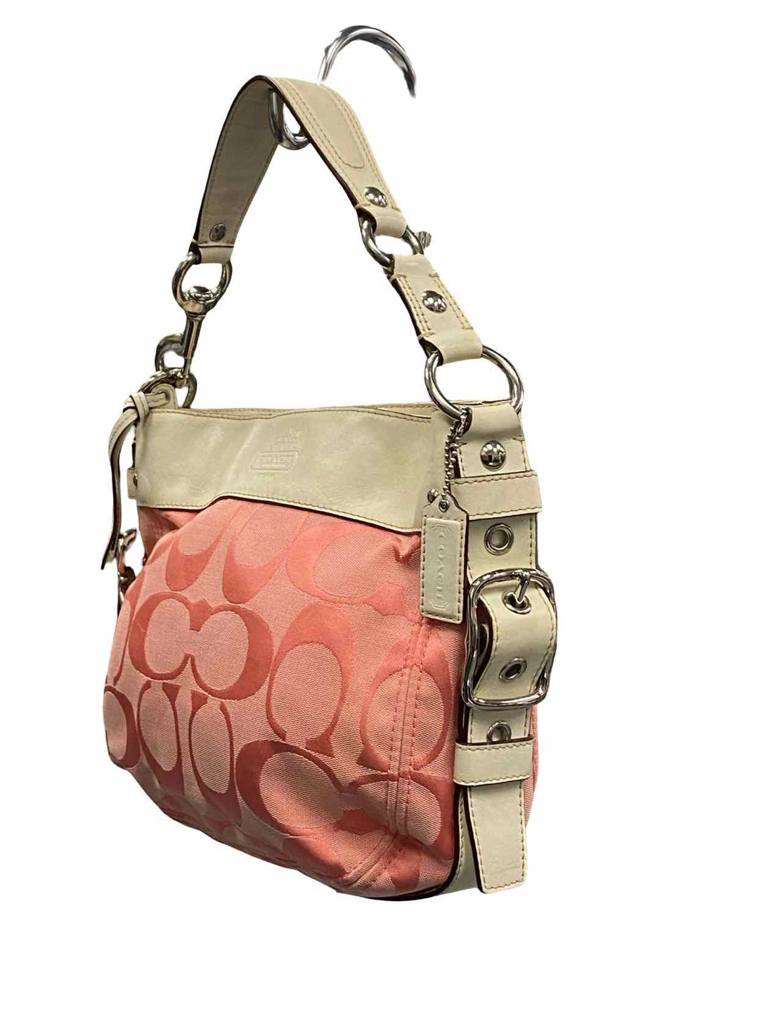 COACH Pink Purse