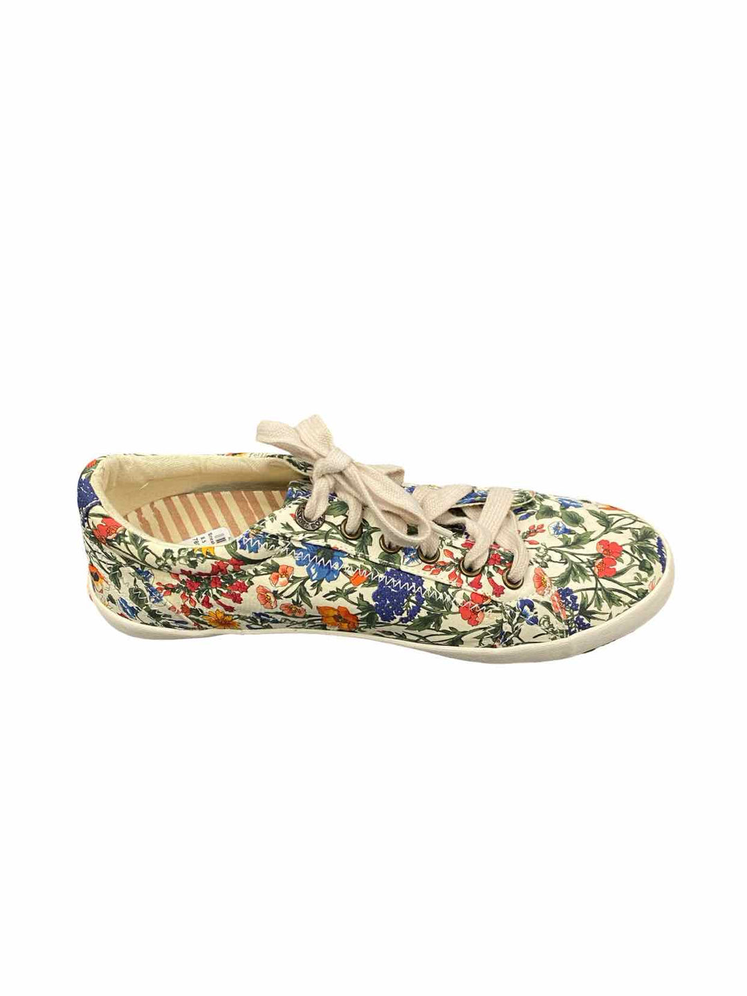 Taos Shoe Size 8.5 Multi-Color Sneakers