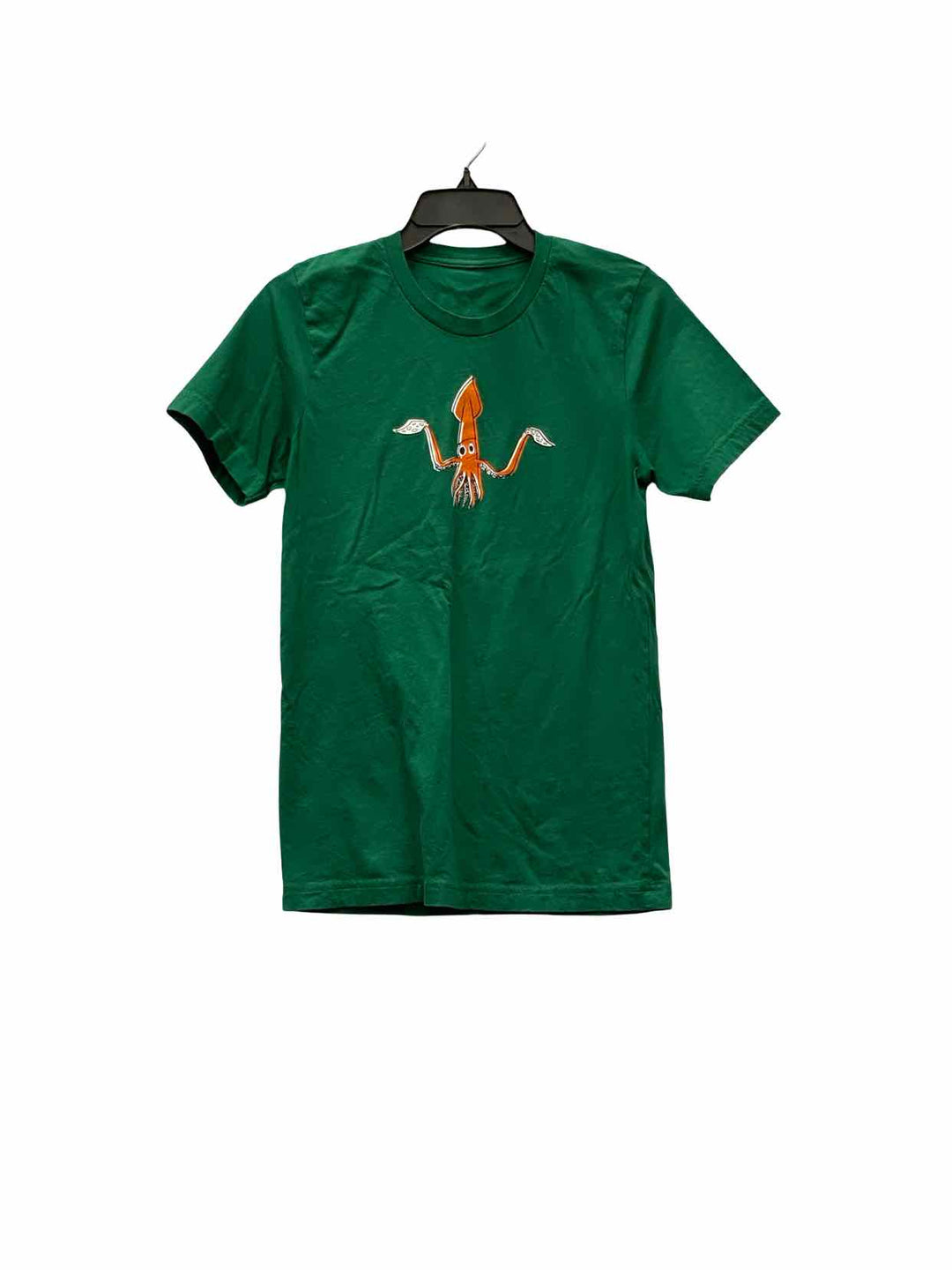 Unknown Brand Size M/L Green T-shirt