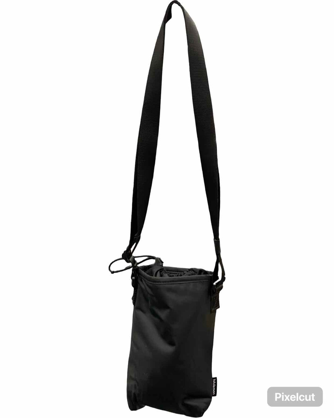 lululemon Black Bag