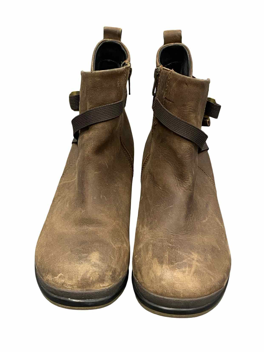 Keen Shoe Size 9 Brown Boots(Ankle)