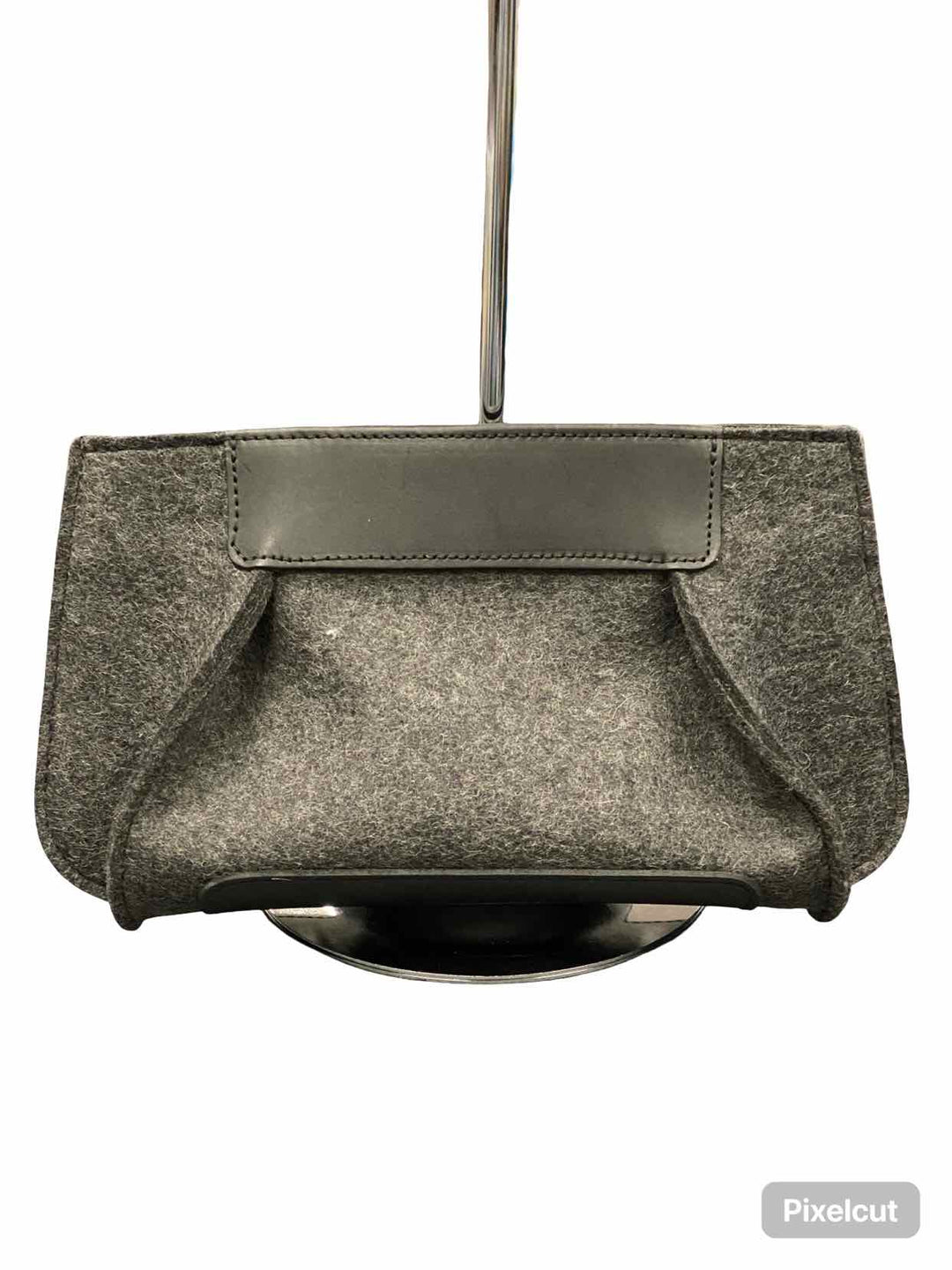 Graf Lantz Gray Purse