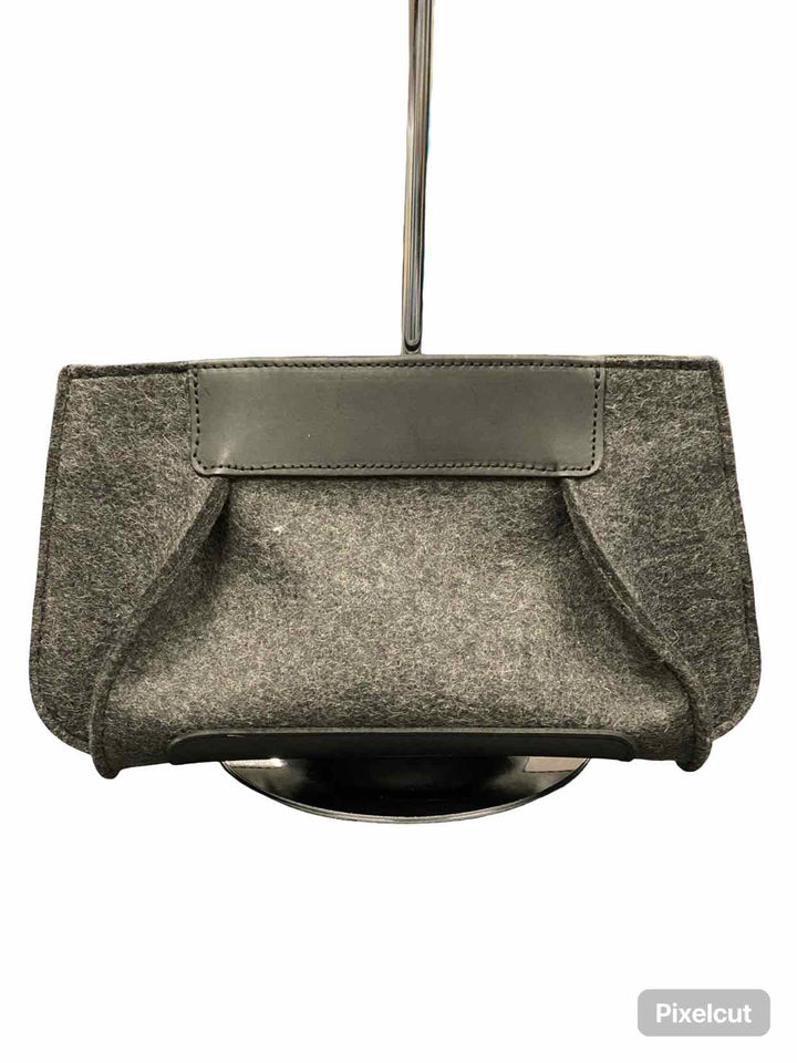 Graf Lantz Gray Purse