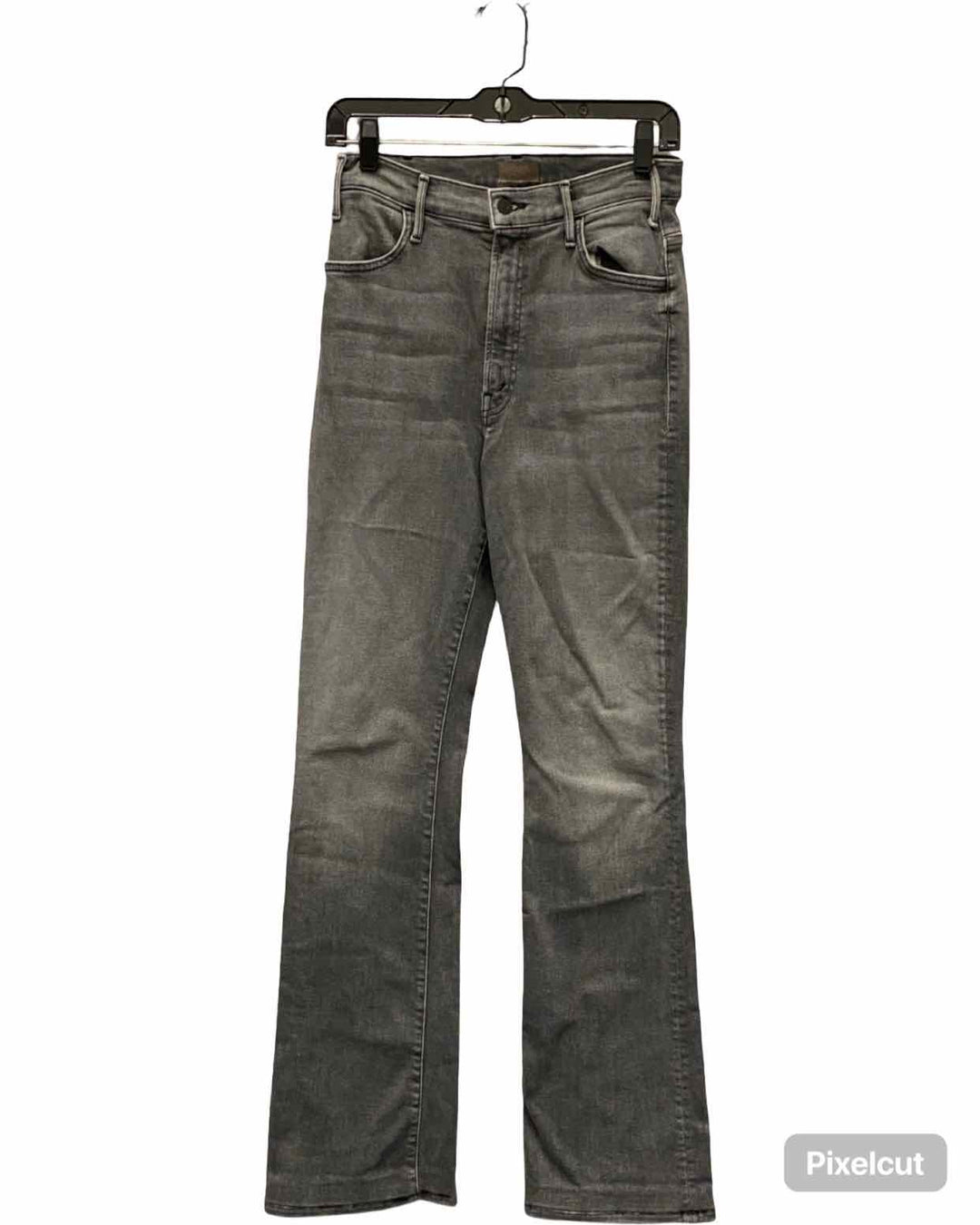 Mother Size 28 Grey Jeans
