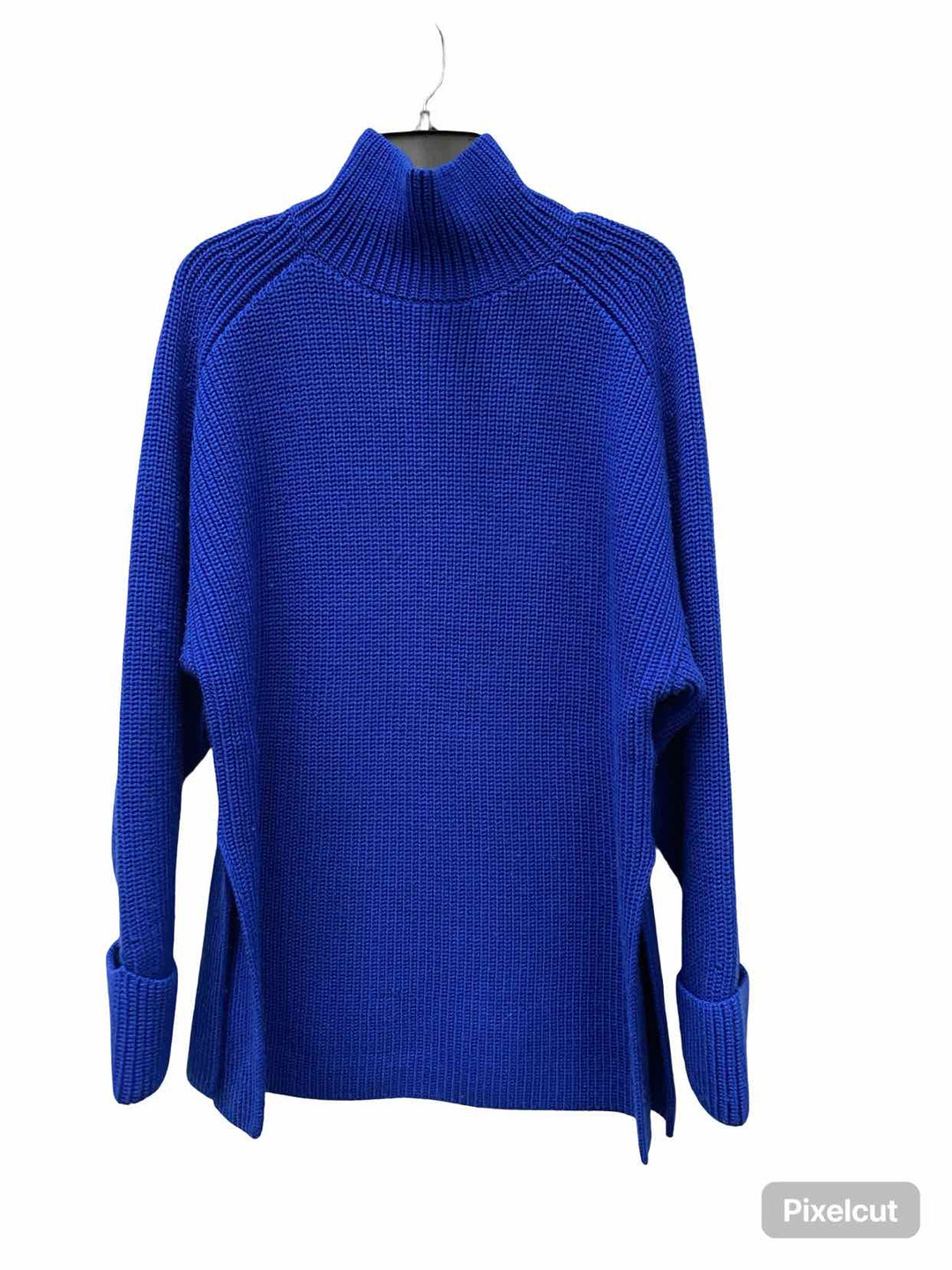 COS Size M Blue Sweater