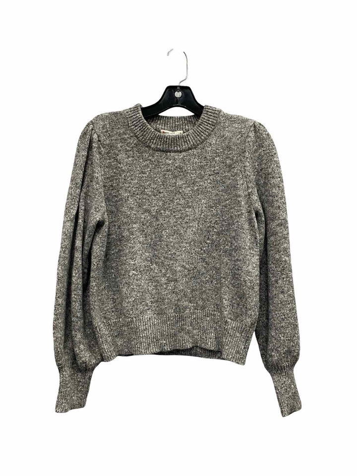 Marine Layer Size S Grey Sweater