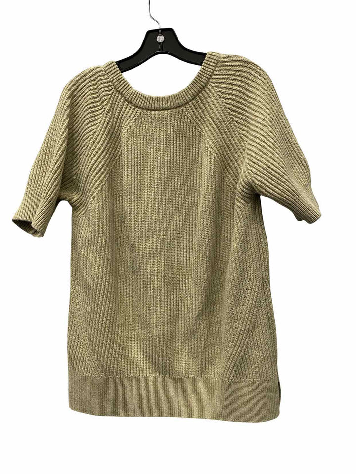 Cabi Size M Beige Sweater
